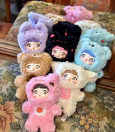 Nommi Loveliness Never Ends Series Plush blind box-preorder
